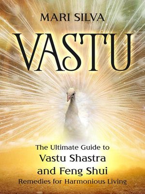 cover image of Vastu